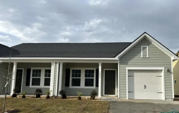 5055 Blackberry Lane, Ravenel, SC 29470