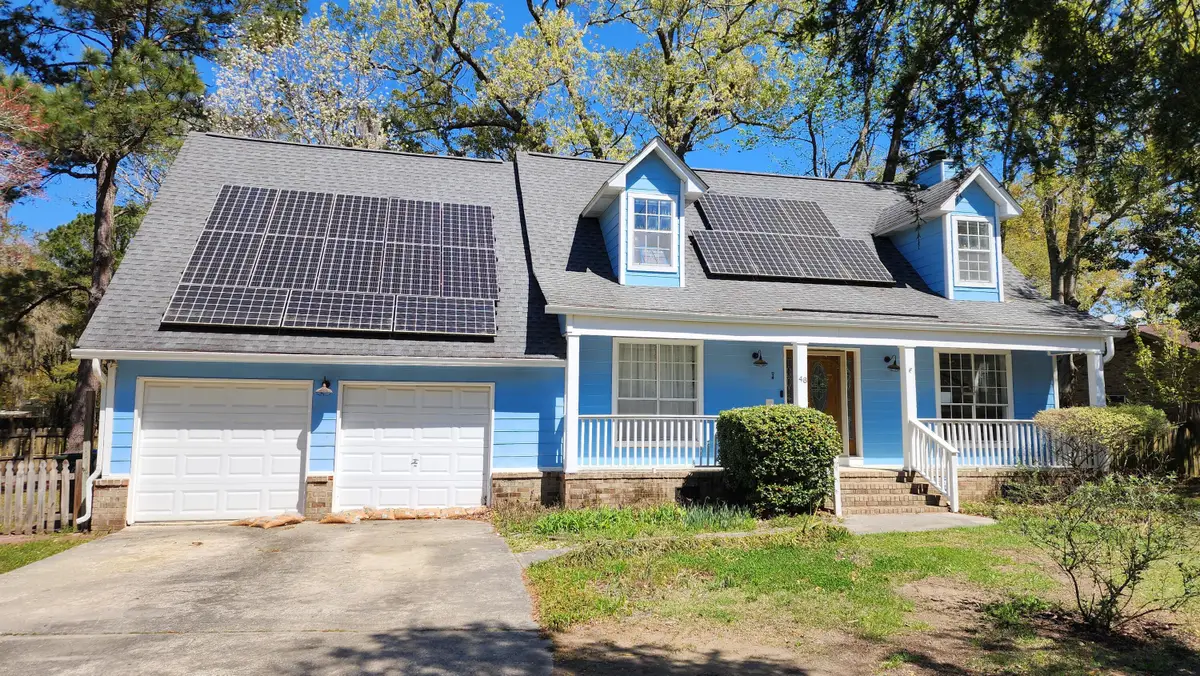 48 Crosscreek Drive, Charleston, SC 29412 - #1