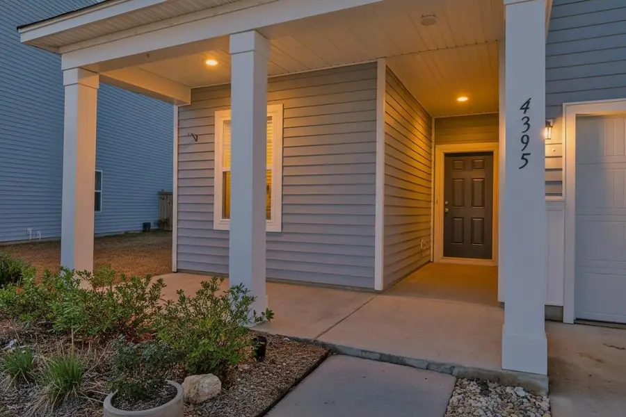 4395 Ocean Farm Drive, Summerville, SC 29485 - #2
