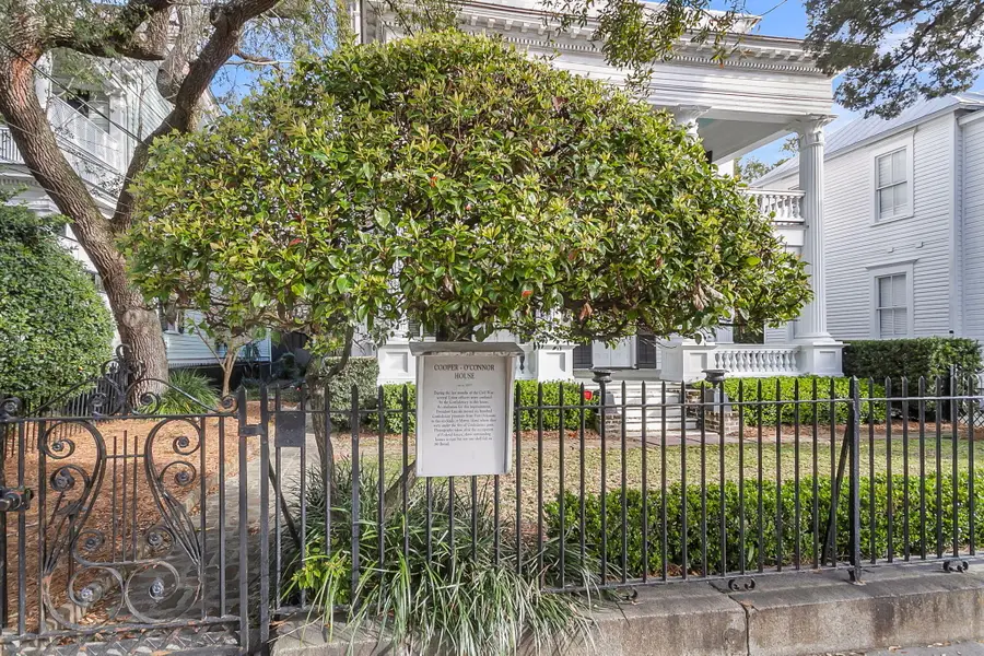 180 Broad Street #D, Charleston, SC 29401 - #2