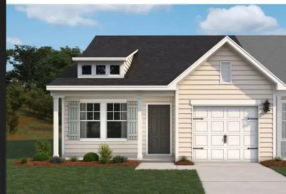 5062 Blackberry Lane Ravenell Lane, Ravenel, SC 29470 - #1