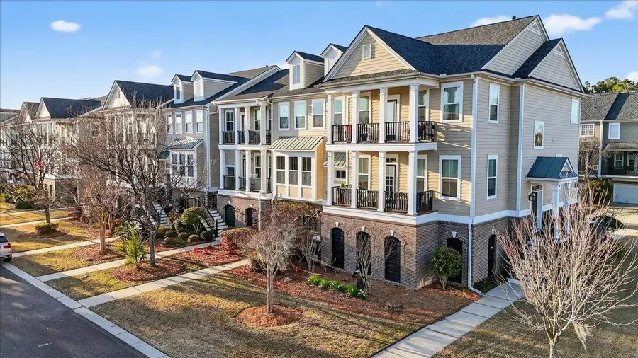 2404 Kendall Drive, Charleston, SC 29414 - #2