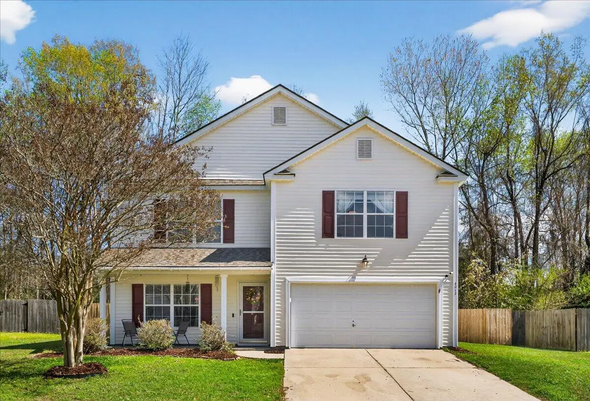 4012 Carolina Bay Drive, Moncks Corner, SC 29461 - #1