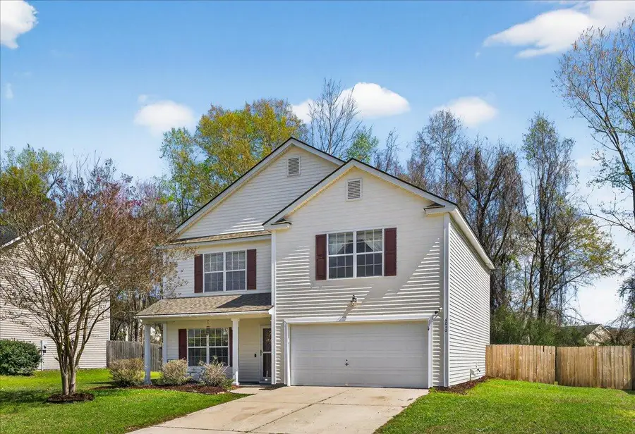 4012 Carolina Bay Drive, Moncks Corner, SC 29461 - #3