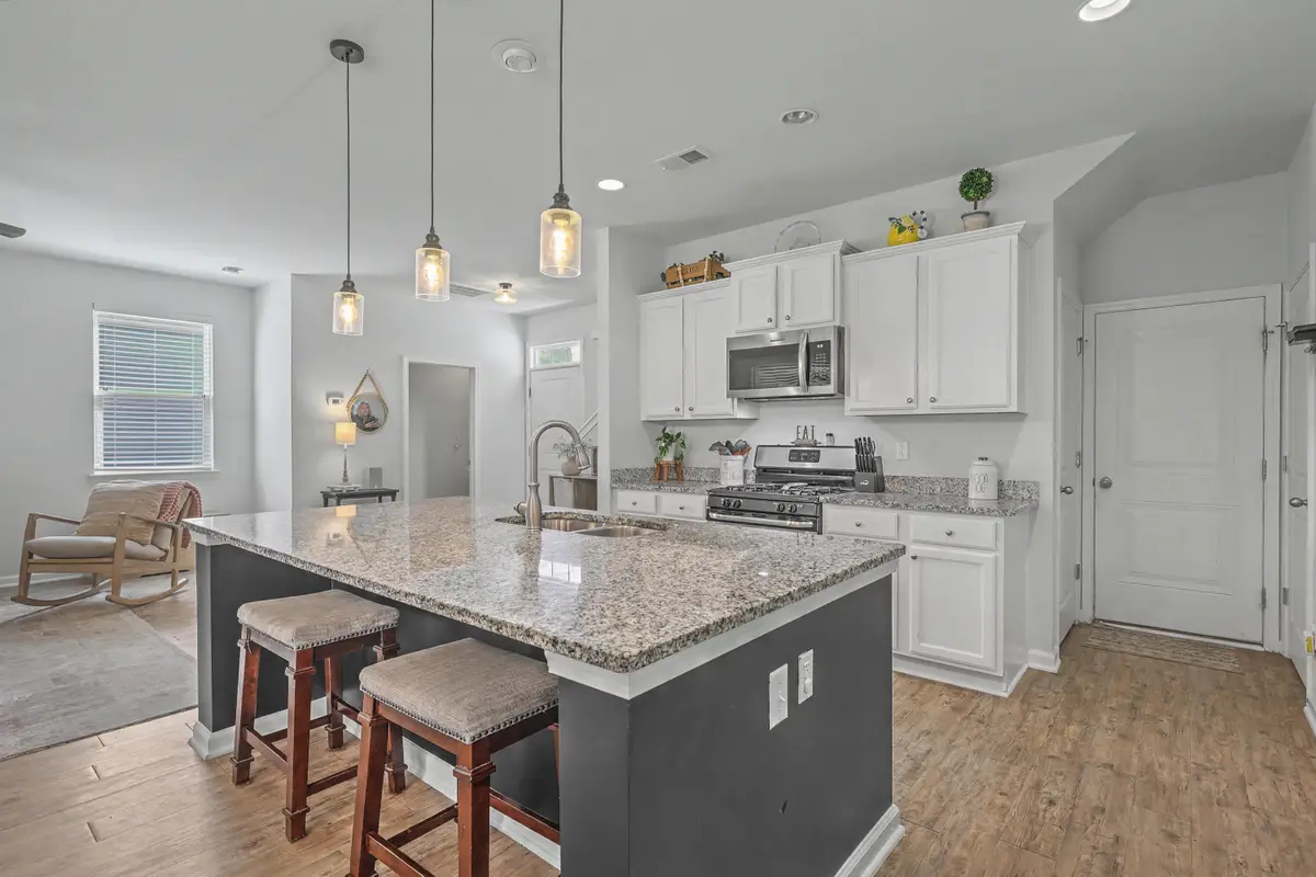 9786 Seed Street, Ladson, SC 29456 - #1