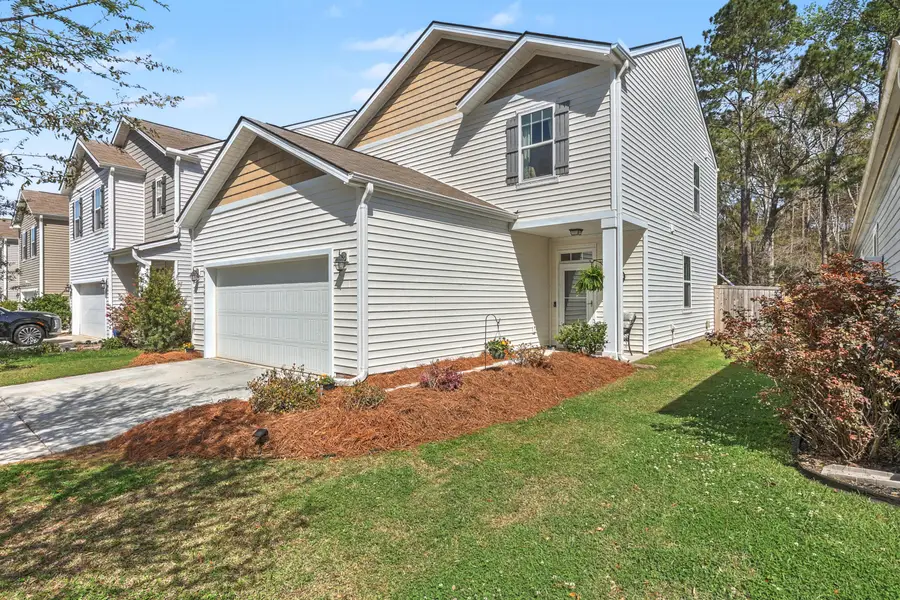 9786 Seed Street, Ladson, SC 29456 - #2