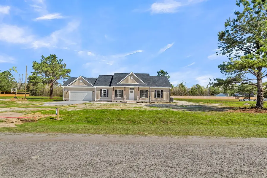 197 Dandelion Court, Round O, SC 29474 - #2