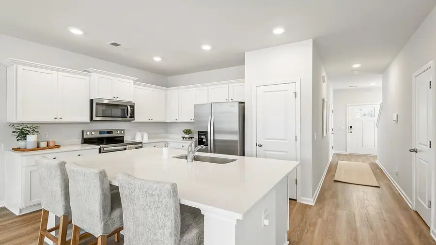 744 Galivant Drive, Goose Creek, SC 29445 - #2