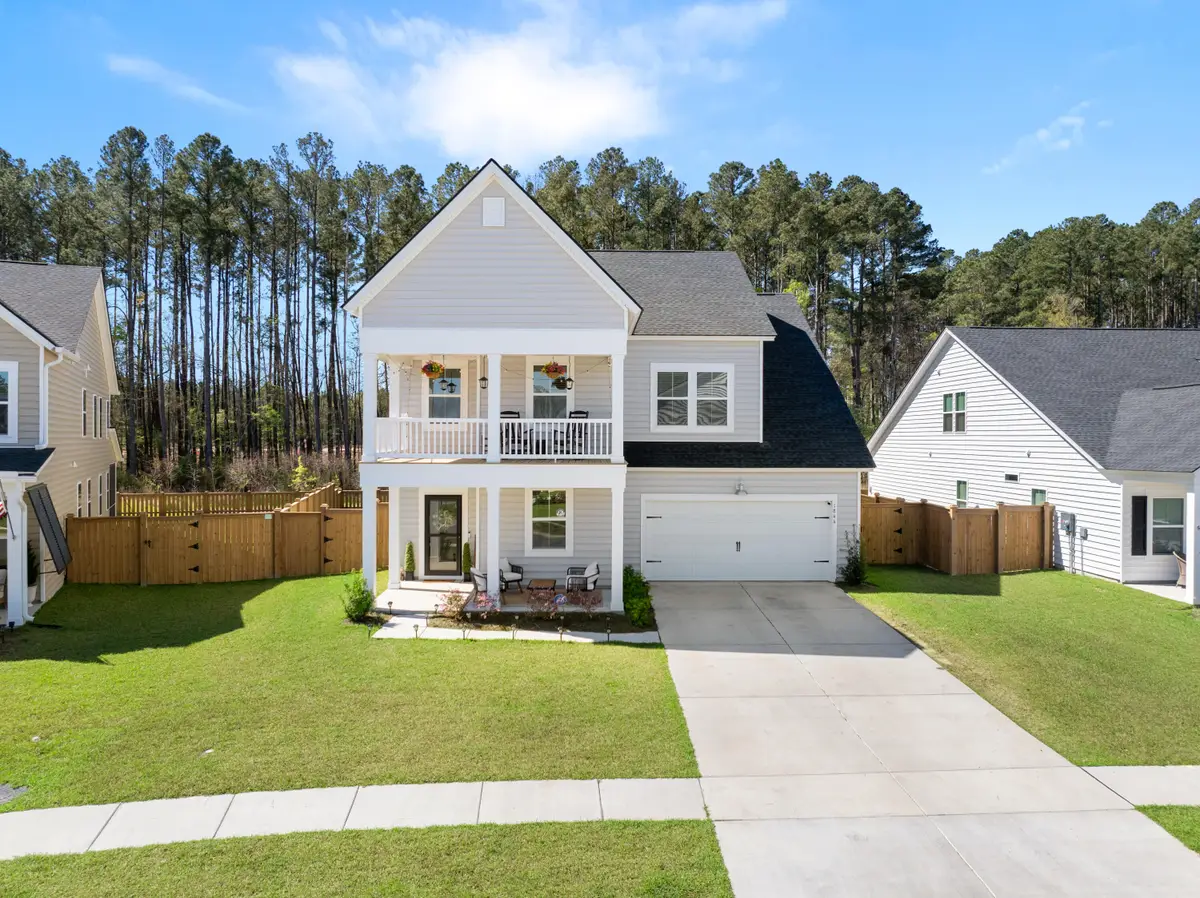1844 Nola Run, Summerville, SC 29485 - #1
