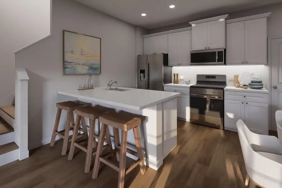 272 Cloverleaf Acres Lane, Goose Creek, SC 29445 - #3