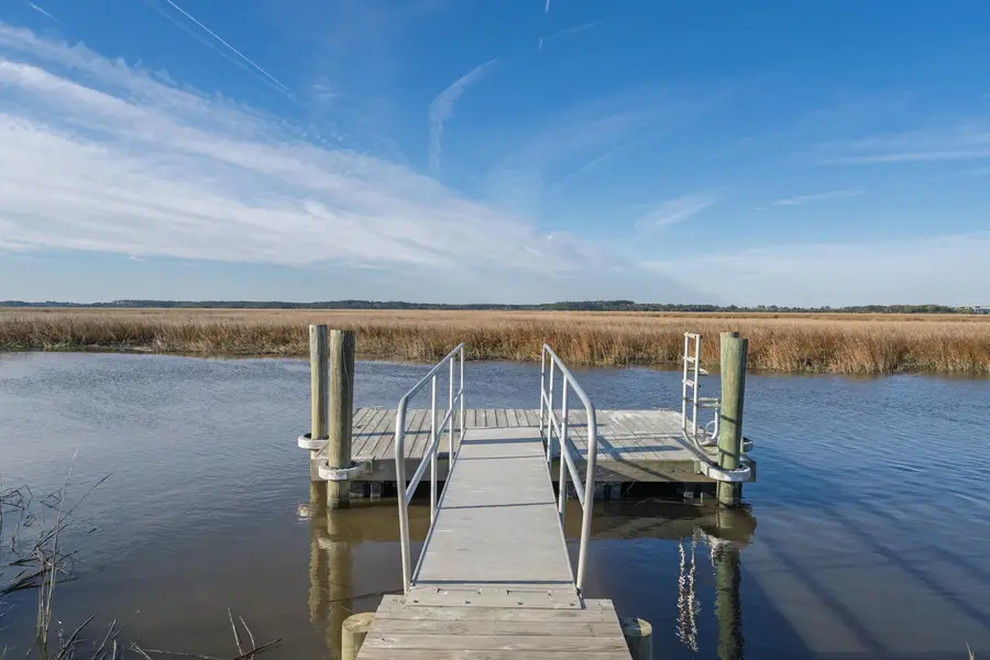 7717 White Point Road, Adams Run, SC 29426 - #3