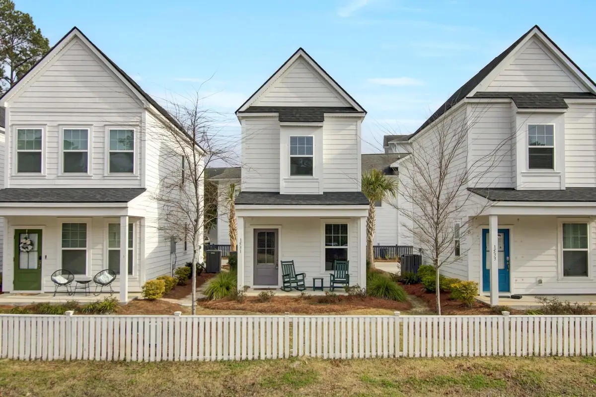 1531 Foster Creek Road, Hanahan, SC 29410 - #1