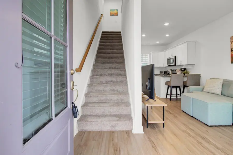 1531 Foster Creek Road, Hanahan, SC 29410 - #3