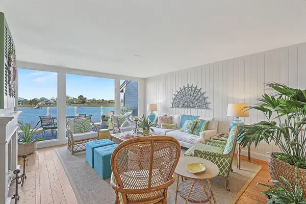 45 Wappoo Creek Place, Charleston, SC 29412