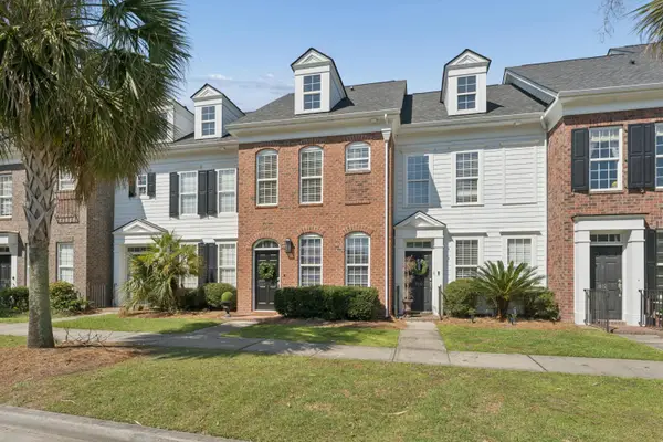 808 Rue Drive, Charleston, SC 29414