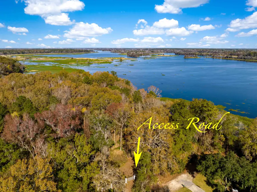 554 Point Comfort Road, Moncks Corner, SC 29461 - #3