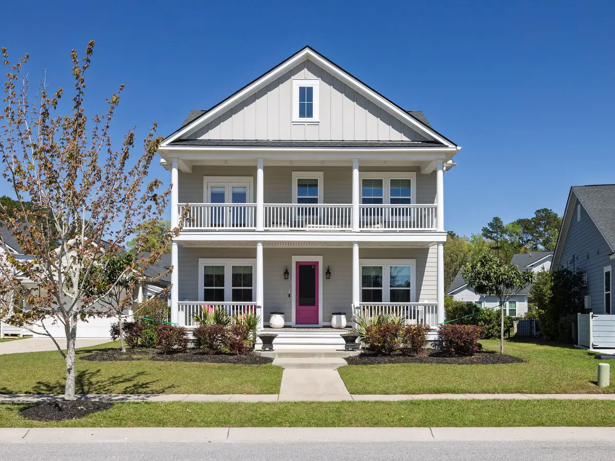 3773 Orion Lane, Mount Pleasant, SC 29466 - #1