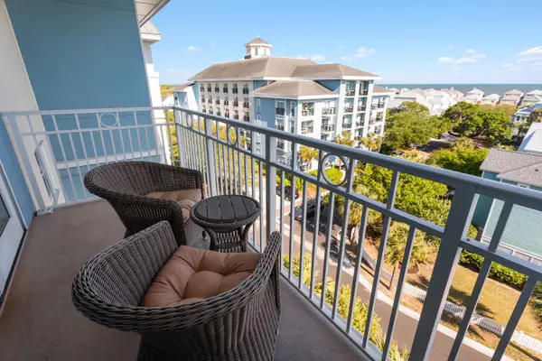 5802 Palmetto #Unit B-521, Isle of Palms, SC 29451