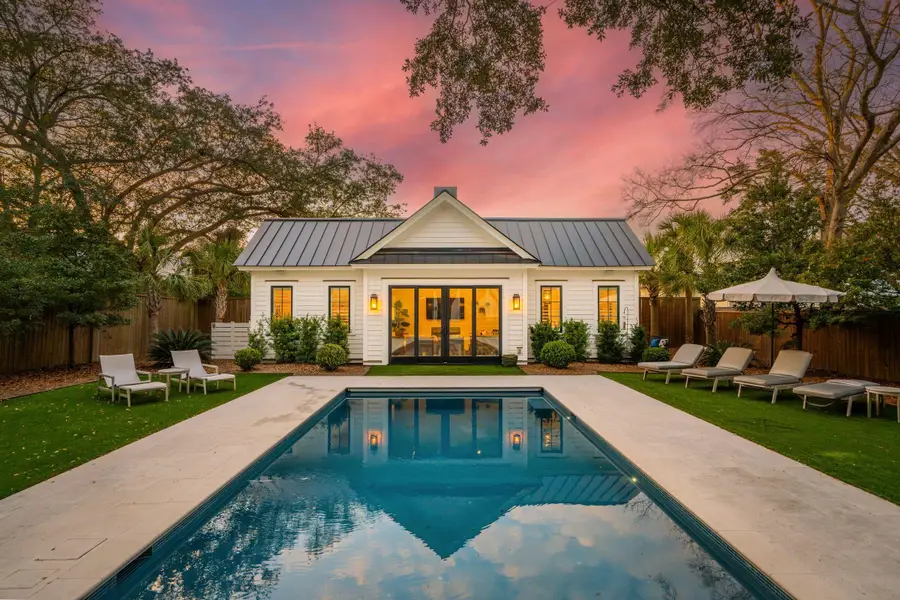 922 Mccants Drive, Mount Pleasant, SC 29464 - #3