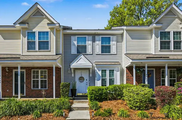 7965 Shadow Oak Drive, North Charleston, SC 29406