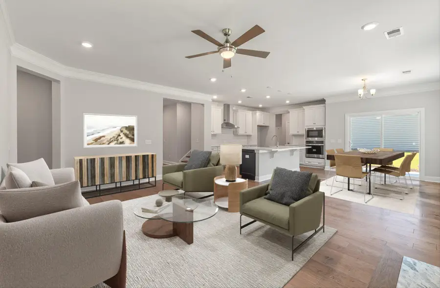 284 Huguenot Trail, Huger, SC 29450 - #2