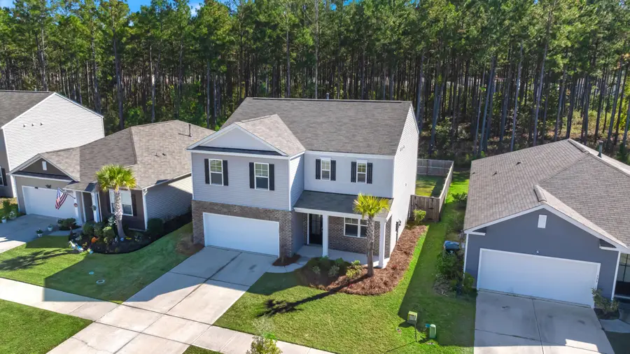 337 Bering Lane, Summerville, SC 29486 - #3