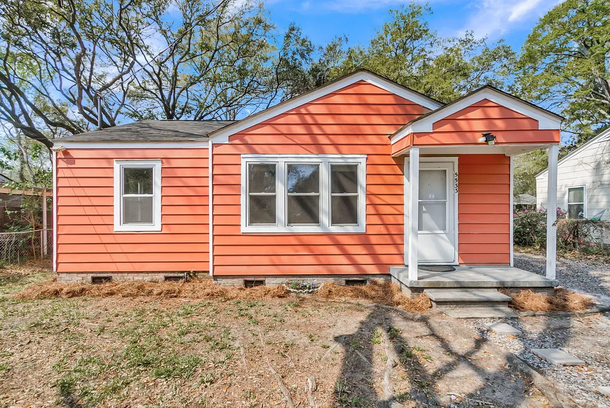 5533 Read Street, North Charleston, SC 29406 - #1