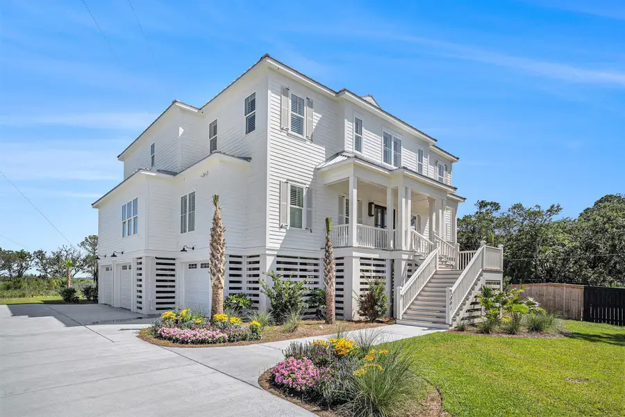 1491 Tomato Farm Circle, Mount Pleasant, SC 29464 - #2