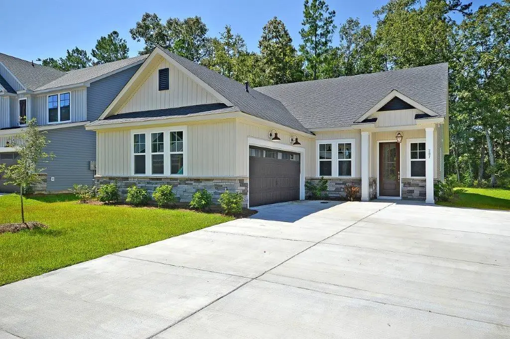 222 Creek Pointe Drive Drive, Moncks Corner, SC 29461 - #1