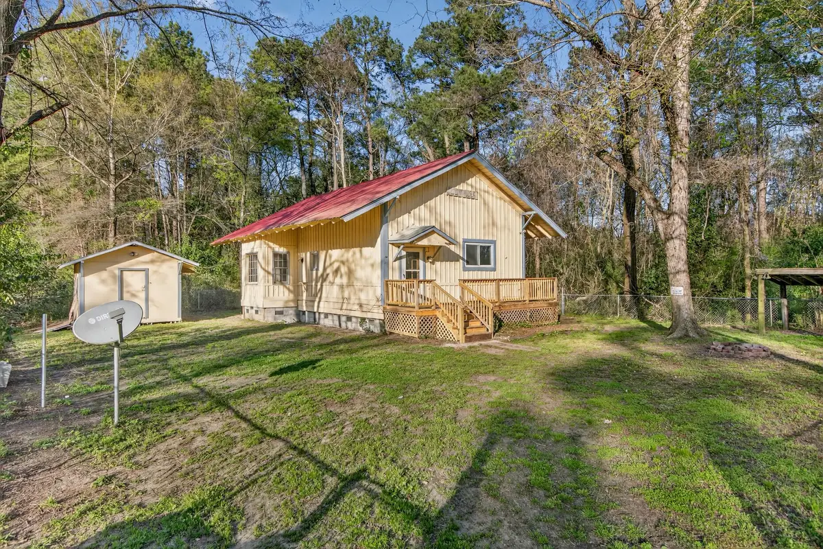 106 Jones Road, Bonneau, SC 29431 - #1
