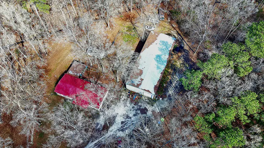 271 Winningham Road, Summerville, SC 29483 - #2