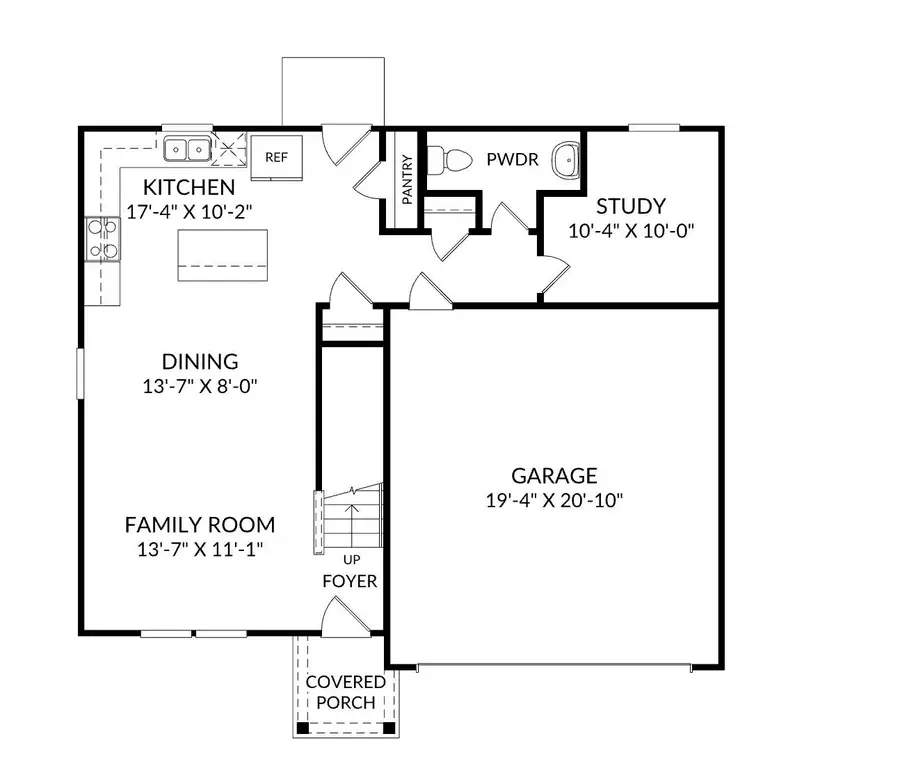 8050 Caswell Court, Ladson, SC 29456 - #3