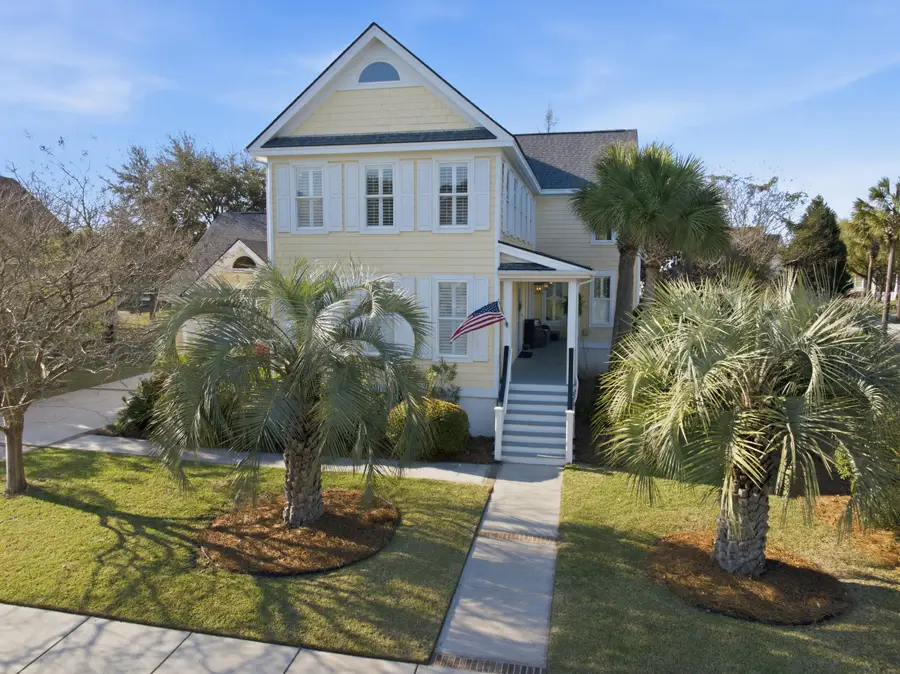 612 King Haven Lane Lane, Johns Island, SC 29455 - #2