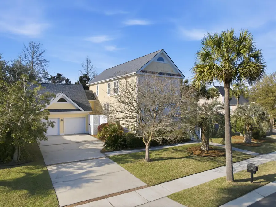 612 King Haven Lane Lane, Johns Island, SC 29455 - #3