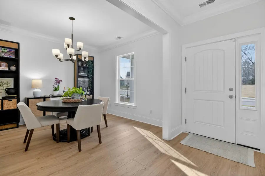 234 Omalley Drive, Summerville, SC 29483 - #3