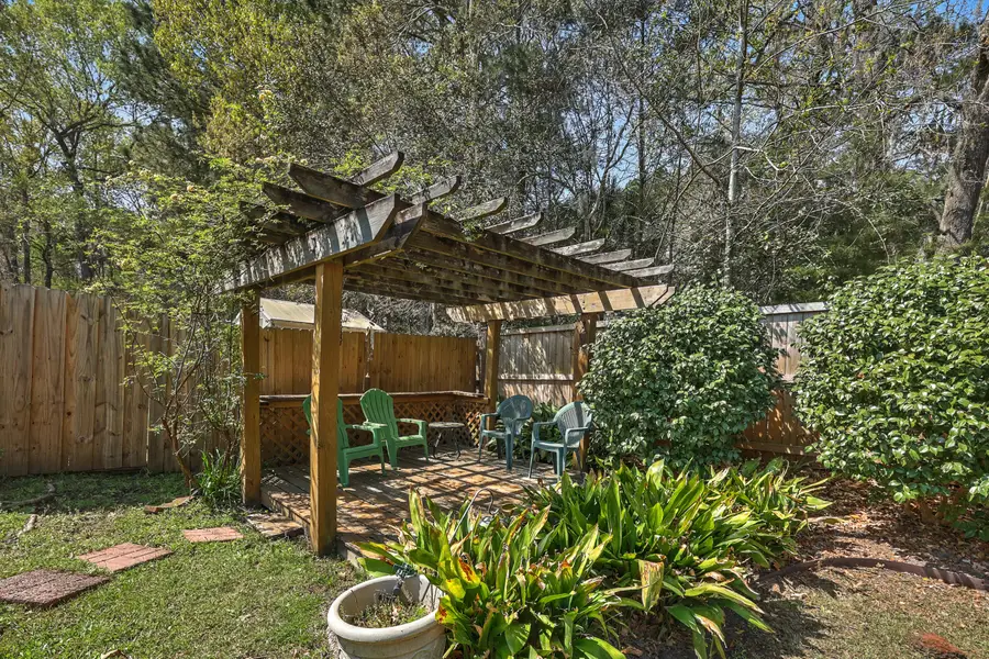 445 Cabrill Drive, Charleston, SC 29414 - #3