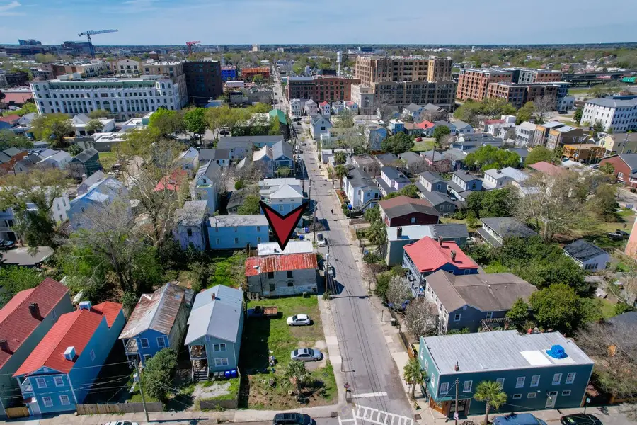 13 Line Street, Charleston, SC 29403 - #2