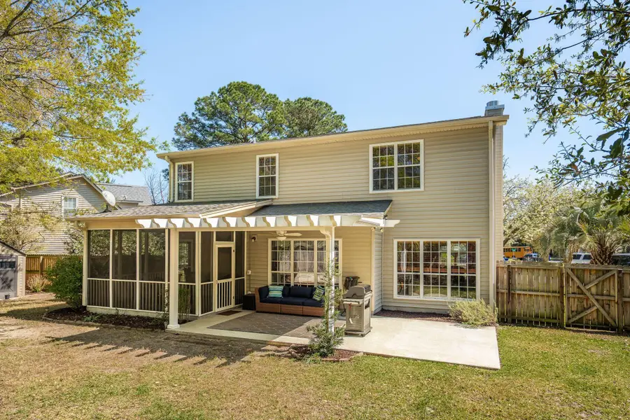 733 Ginglis Way, Mount Pleasant, SC 29464 - #2