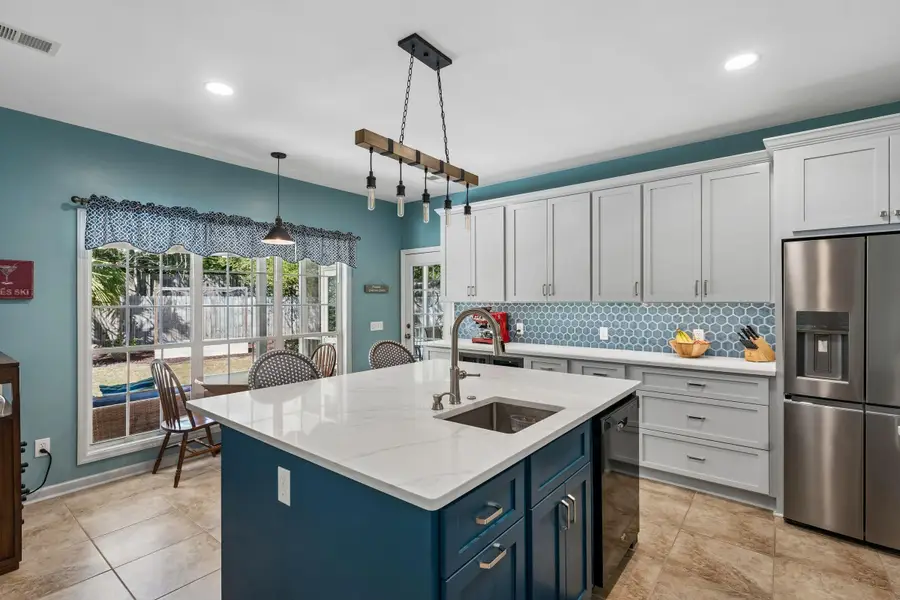 733 Ginglis Way, Mount Pleasant, SC 29464 - #3