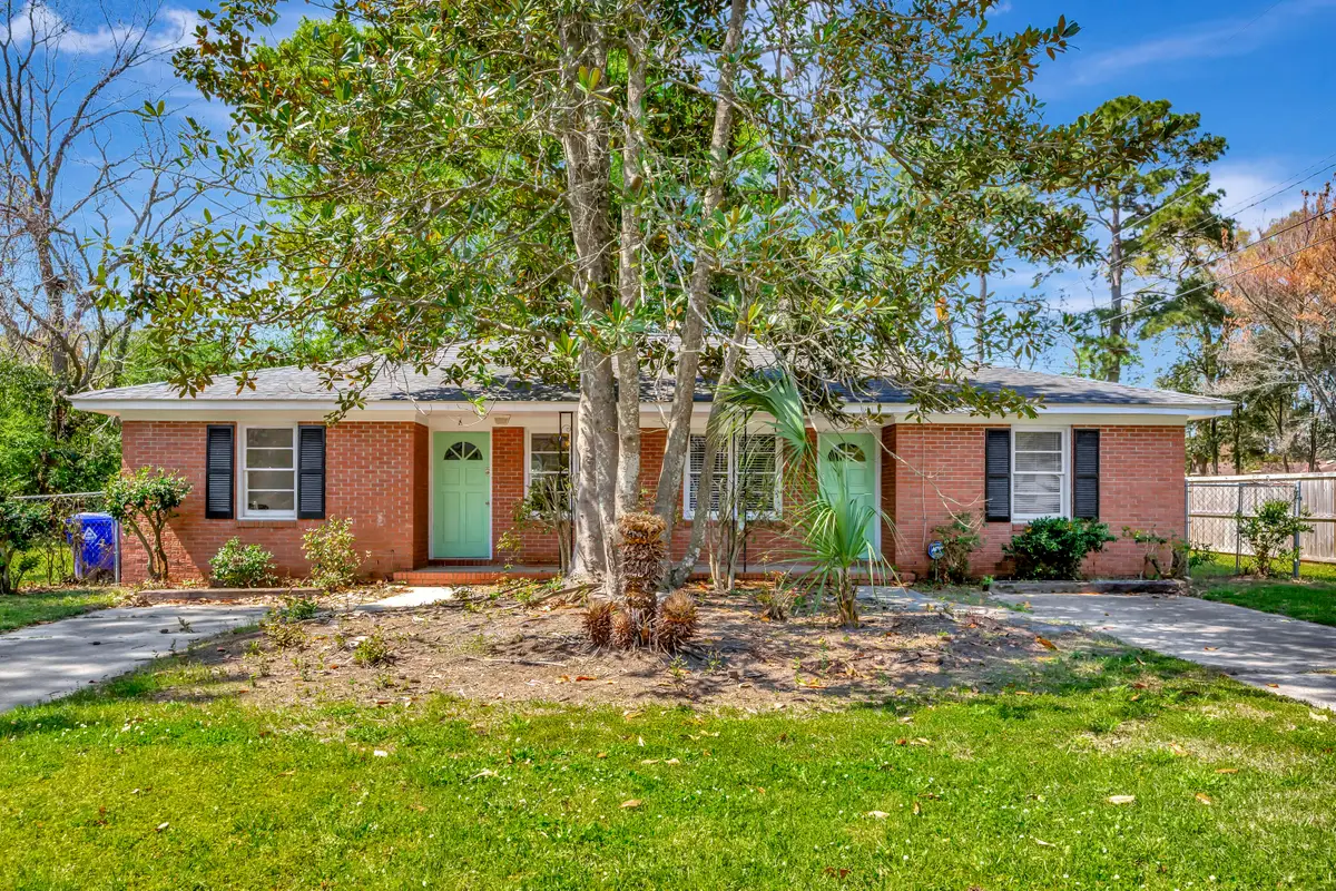 767 Bermuda Street, Charleston, SC 29412 - #1