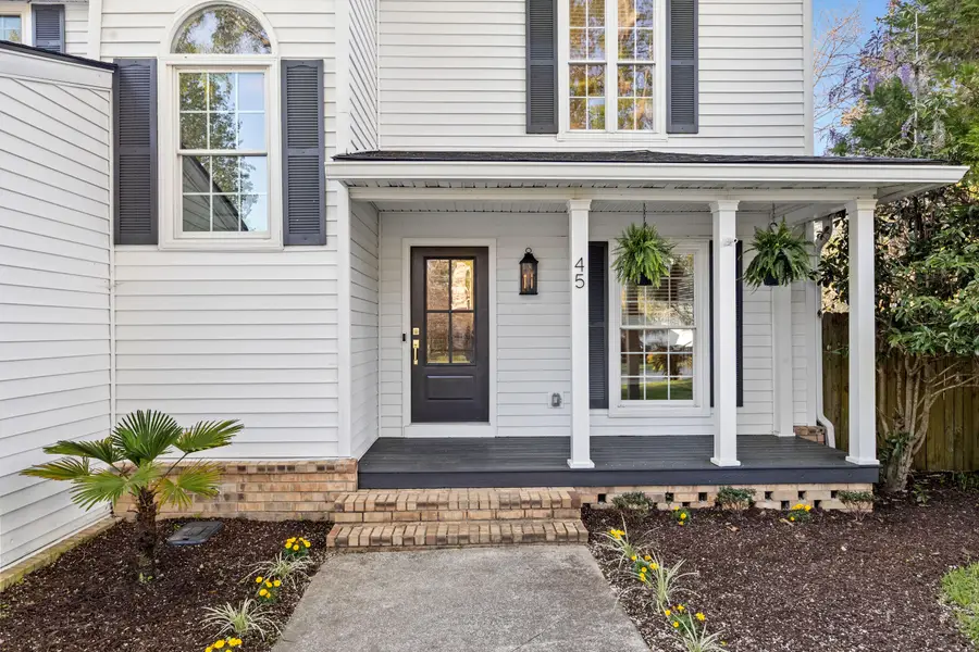 45 Oatly Circle, Charleston, SC 29414 - #3