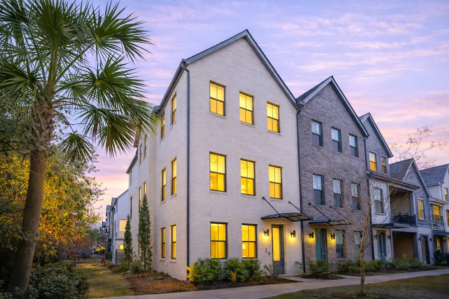 1510 Cecile Street #Unit F-1, Mount Pleasant, SC 29464 - #2