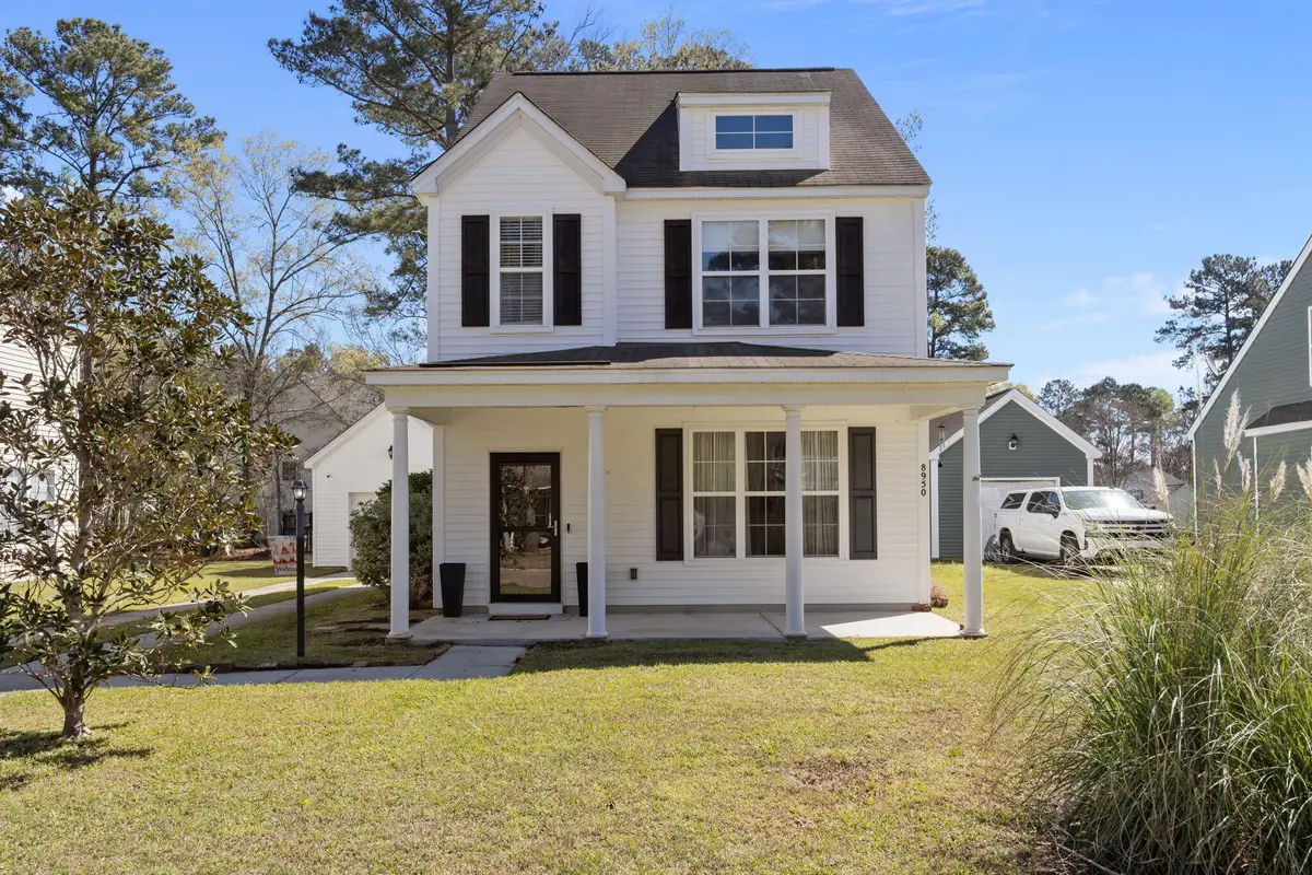 8950 Planters Row Lane, Summerville, SC 29485 - #1