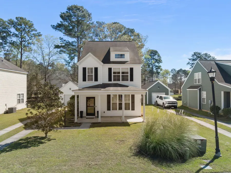 8950 Planters Row Lane, Summerville, SC 29485 - #2