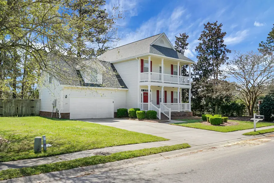 102 Antebellum Way, Summerville, SC 29483 - #2