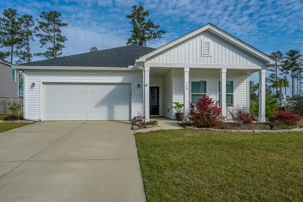 189 Lucca Drive, Summerville, SC 29486