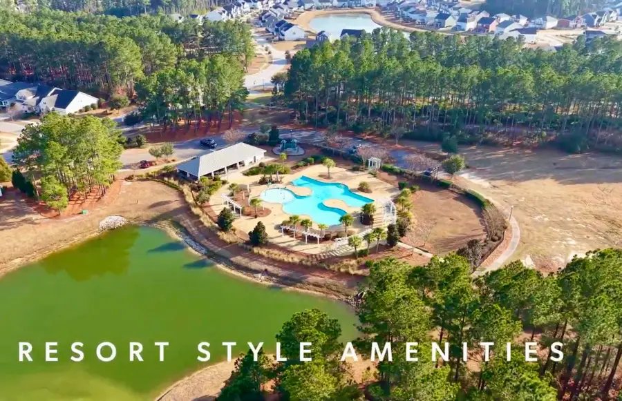 102 Berry Hollow Road, Summerville, SC 29486 - #2