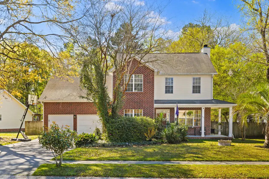 800 Essex Drive, Summerville, SC 29485 - #2