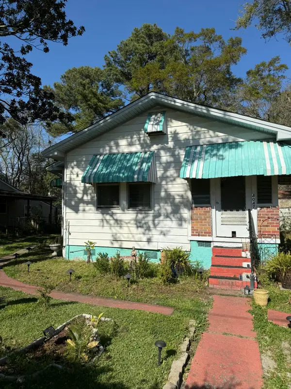 4047 Gary Drive, North Charleston, SC 29405