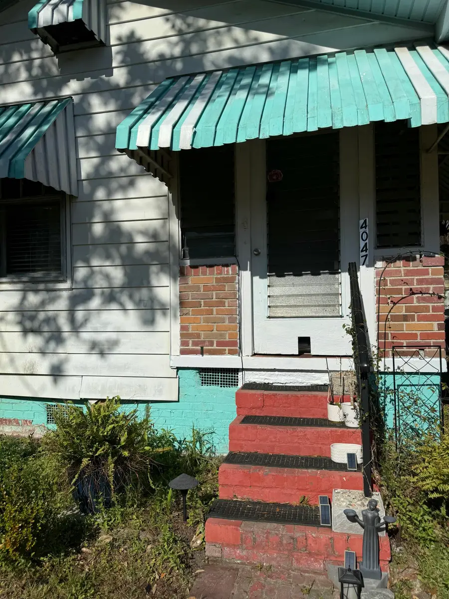 4047 Gary Drive, North Charleston, SC 29405 - #3
